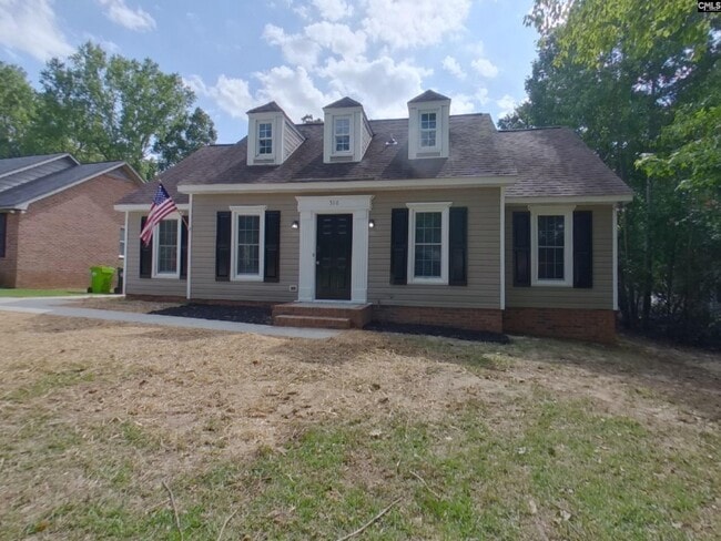 property at 516 Kenton Dr