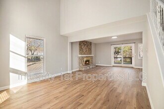 3500 NE 72nd Terrace in Kansas City, MO - Building Photo - Building Photo