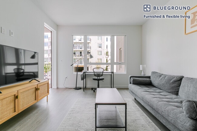 property at 3301 Innovation Wy