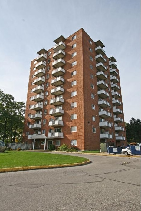 Grandview Tower
