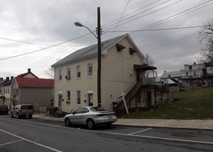 433-435 George St in Hagerstown, MD - Foto de edificio - Building Photo