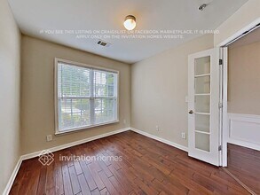 320 Balaban Cir in Woodstock, GA - Building Photo - Building Photo
