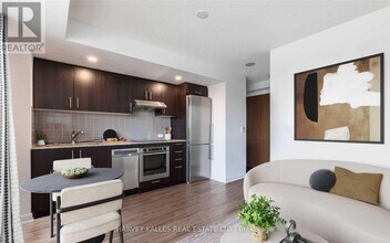 255-1255 Village Green Square in Toronto, ON - Building Photo - Building Photo