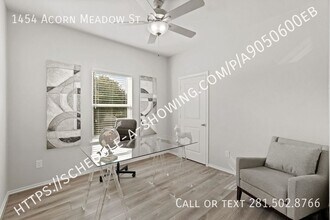 1454 Acorn Meadow St in Houston, TX - Building Photo - Building Photo