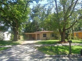 3138 W 15th St in Jacksonville, FL - Building Photo