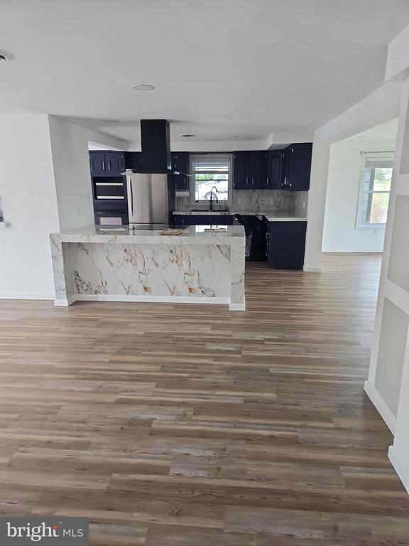 property at 15807 Fairview Rd