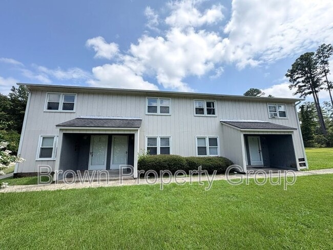 property at 2127 Grand Prix Dr