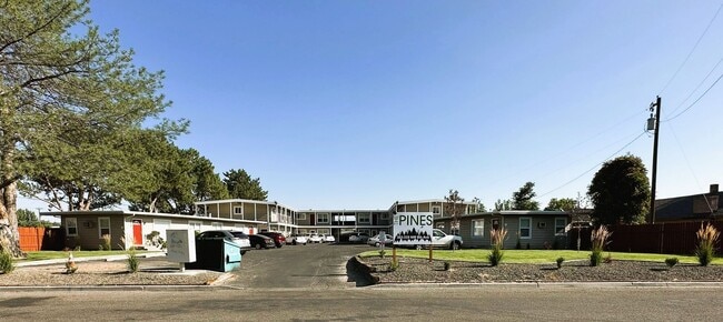 property at 333 NW 8th Ave