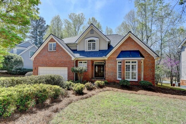 property at 6215 Bannerhorn Run