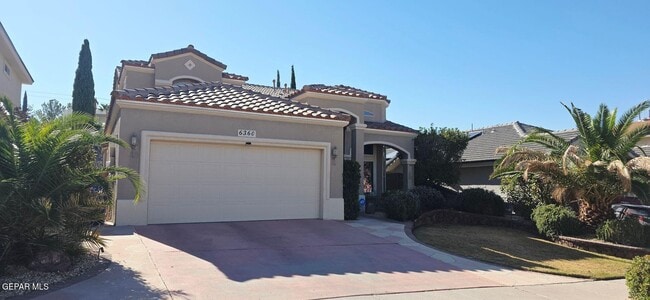 property at 6360 Franklin Gate Dr