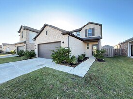5731 Tabula Rasa Dr in Katy, TX - Building Photo