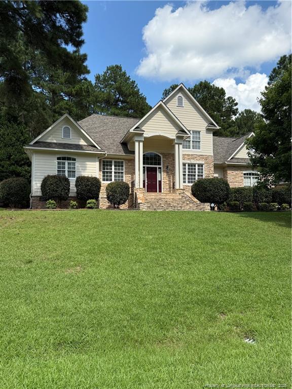 property at 106 Barons Run W