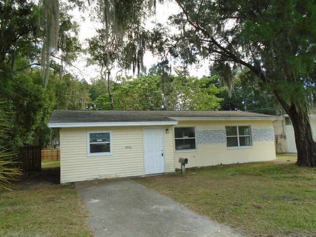 property at 4940 9th St