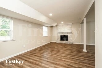 2350 Woodgreen Rd in Winston-Salem, NC - Building Photo - Building Photo