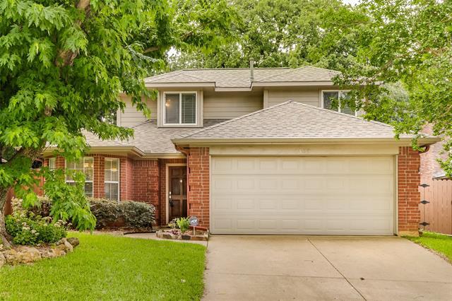 property at 1439 Hampton Rd