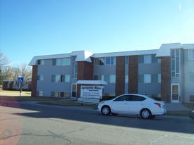 Springview Manor Apartments