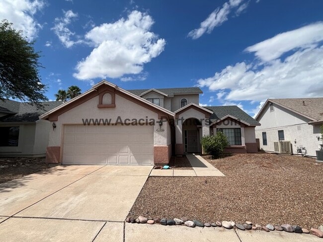 property at 426 S Ridgefield Ave