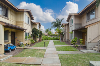 Villas at Aeloa in Kapolei, HI - Building Photo - Building Photo