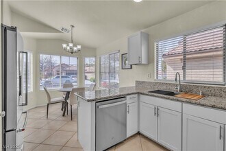 11076 Zampino St in Las Vegas, NV - Building Photo - Building Photo