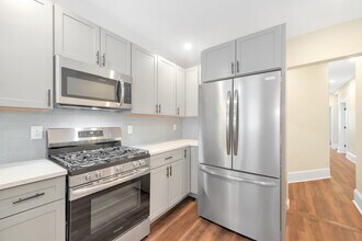 107 School St, Unit 1 in Boston, MA - Building Photo - Building Photo