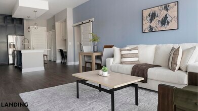 2550 Blackmon Dr in Decatur, GA - Foto de edificio - Building Photo