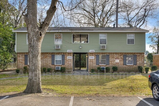 property at 329 Verdery Dr