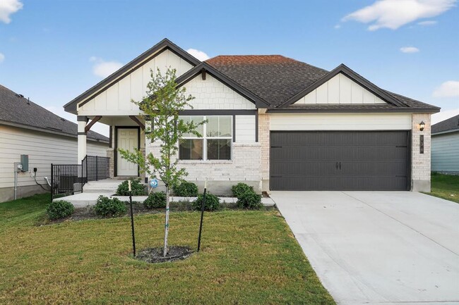 136 Watch Hl in Jarrell, TX - Building Photo - Building Photo