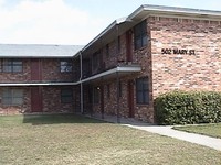 402/502 Mary Street in Copperas Cove, TX - Building Photo - Building Photo