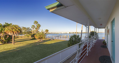 The Clay House in St. Petersburg, FL - Building Photo - Other