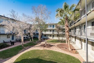3000 July St, Unit 1103 in Baton Rouge, LA - Building Photo