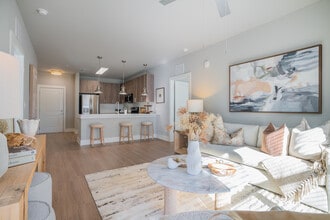 The Delaney at East Park in Kennesaw, GA - Foto de edificio - Interior Photo