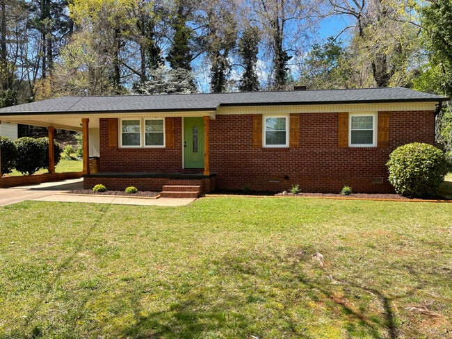 property at 506 Leander St