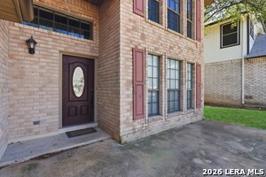 6422 Lochglen in San Antonio, TX - Building Photo - Building Photo