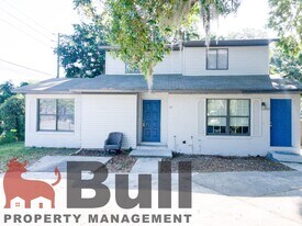 105 Jergo Rd in Winter Park, FL - Building Photo