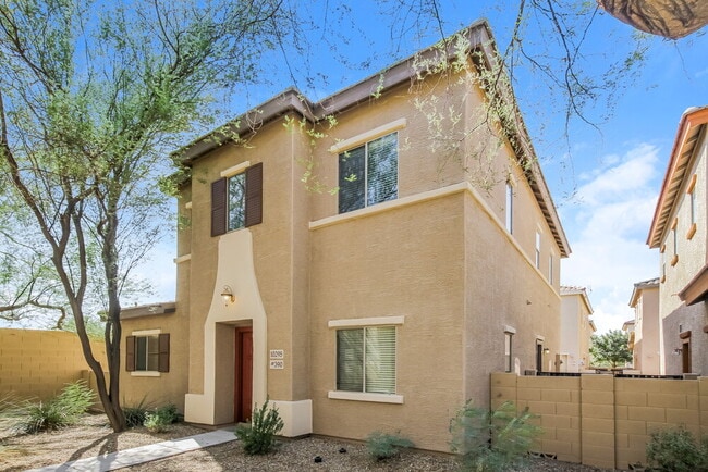 property at 10295 W Via Del Sol