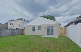 7810 Sagebrush Pl in Orlando, FL - Building Photo