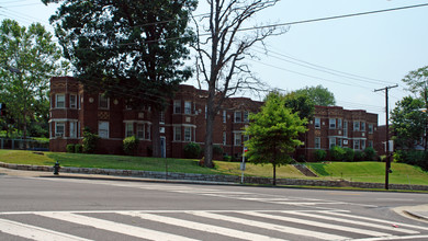 Randle Manor in Washington, DC - Building Photo - Building Photo