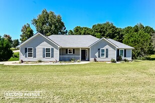 222 Ferguson Ave, Unit W-0207 in Locust Grove, GA - Building Photo