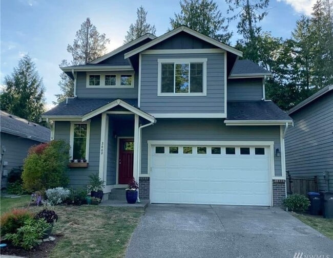 property at 3669 Reagan Ave