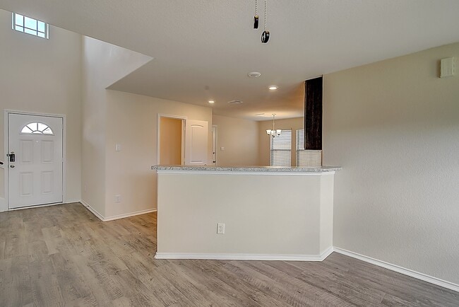property at 14616 Wheeler Dr