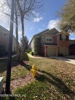 7560 Scarlet Ibis Ln in Jacksonville, FL - Building Photo