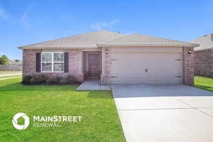 4300 Windgate W Rd in Oklahoma City, OK - Building Photo