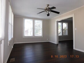 2927 Dempster St NE-Unit -02927-1 in Knoxville, TN - Building Photo - Building Photo