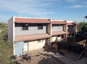 202 N Boulder Ter in Tucson, AZ - Building Photo