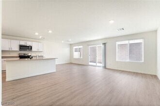 3324 La Cura Ave in Enterprise, NV - Building Photo - Building Photo