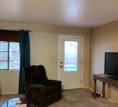 436 S Paseo Cerro, Unit D in Green Valley, AZ - Foto de edificio - Building Photo