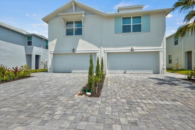 property at 259 Osprey Preserve Blvd
