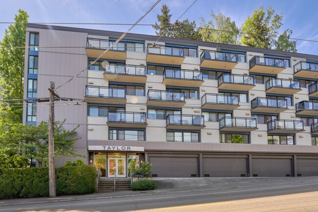 property at 1525 Taylor Ave N