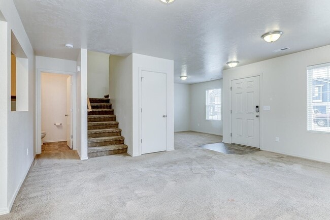 4862 S Chex Way in Boise, ID - Building Photo - Building Photo