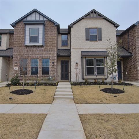 6415 Baritone Ct in Sachse, TX - Building Photo